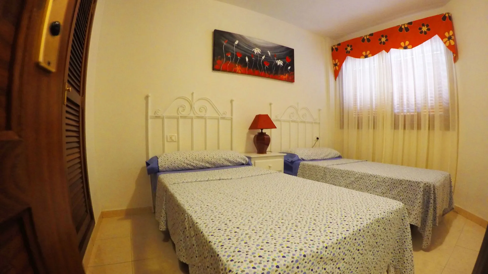 Ferienwohnung Don Antonio 31 Arona  0*, Arona (Tenerife)
