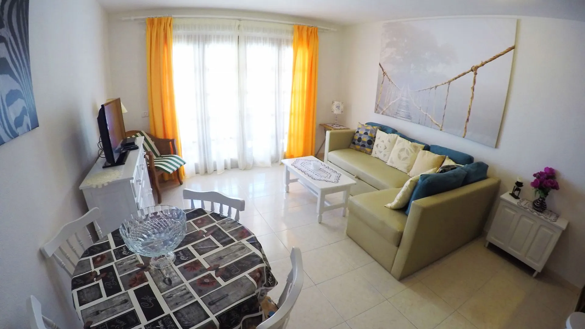 Ferienwohnung Don Antonio 31 Arona