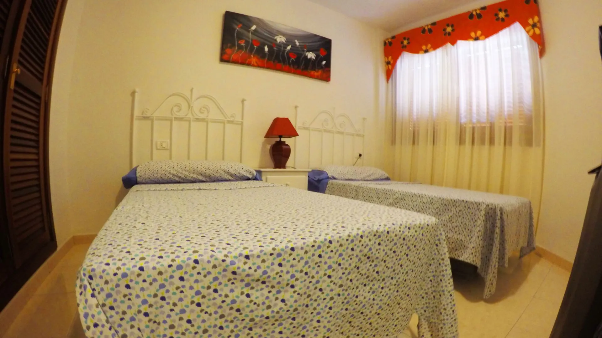 Apartment Ferienwohnung Don Antonio 31 Arona