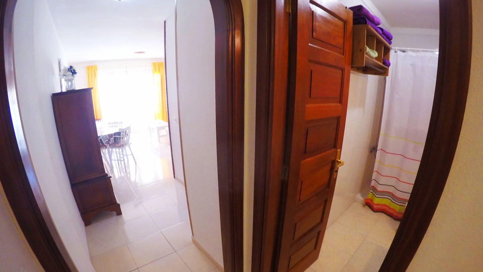 Ferienwohnung Don Antonio 31 Arona  Apartment