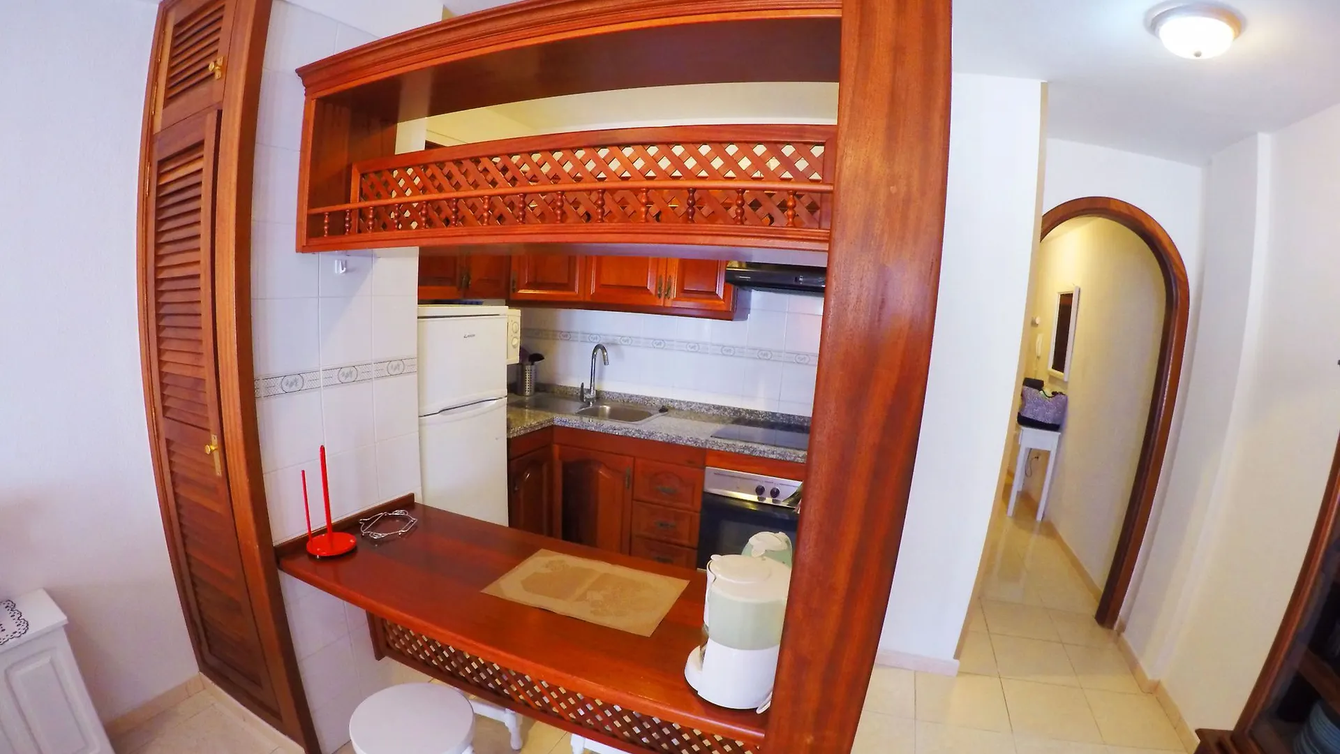 Ferienwohnung Don Antonio 31 Arona  Apartment Arona (Tenerife)