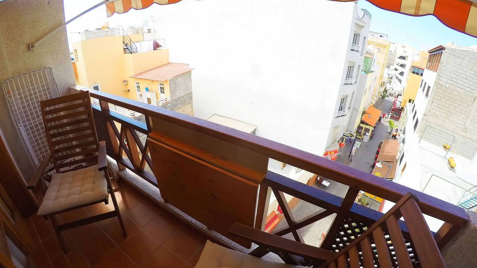 Ferienwohnung Don Antonio 31 Arona